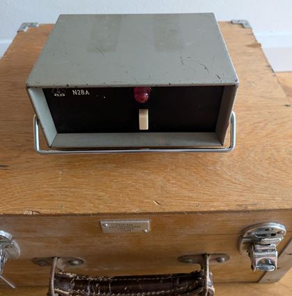 Akg-C28C tube mic, CK1&2 capsules, etc